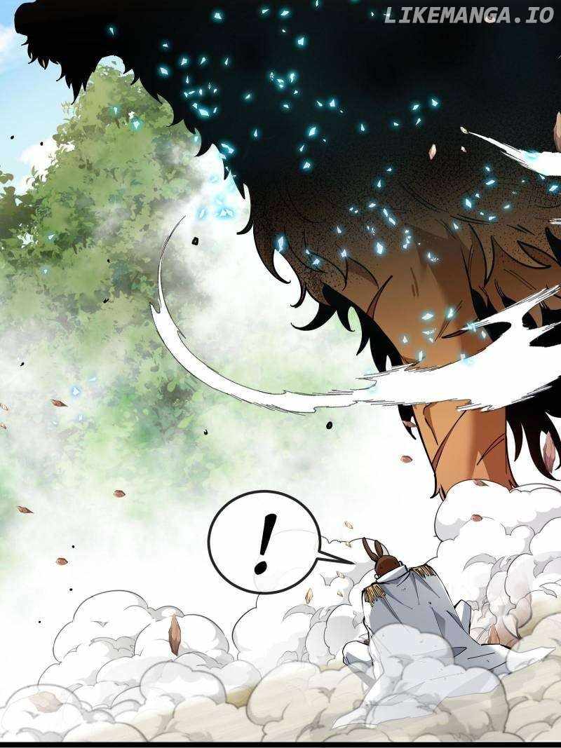 I Am The Monster Overlord Chapter 48 71
